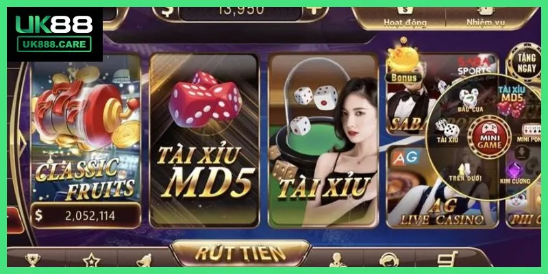 Cách chơi tài xỉu siêu đơn giản dành cho người mới
