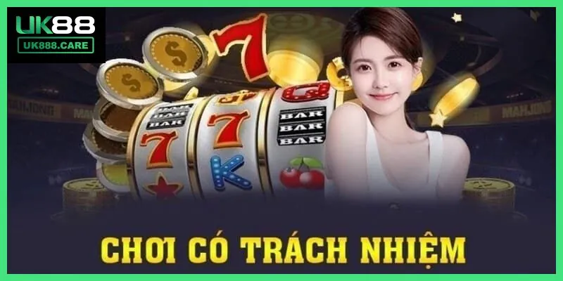 Ưu điểm của anh em bet thủ về việc chơi game cá cược có trách nhiệm