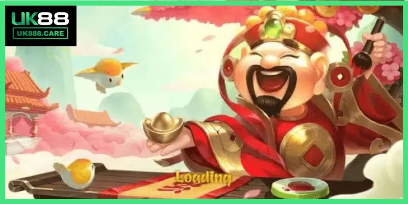 Nổ hũ thần tài mang tới trải nghiệm độc đáo