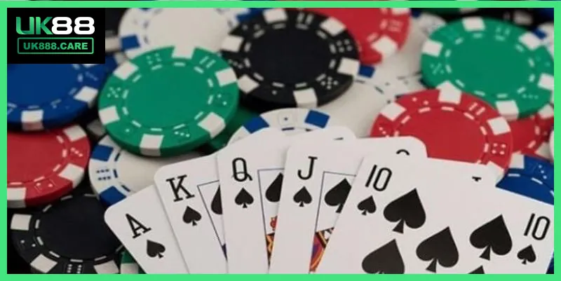Tiến Lên Miền Bắc: Tựa Game Làm Mưa Làm Gió Cộng Đồng Game Thủ